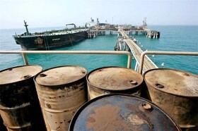 توقیف ۴ فروند شناور حامل سوخت قاچاق در آب‌های خلیج‌فارس