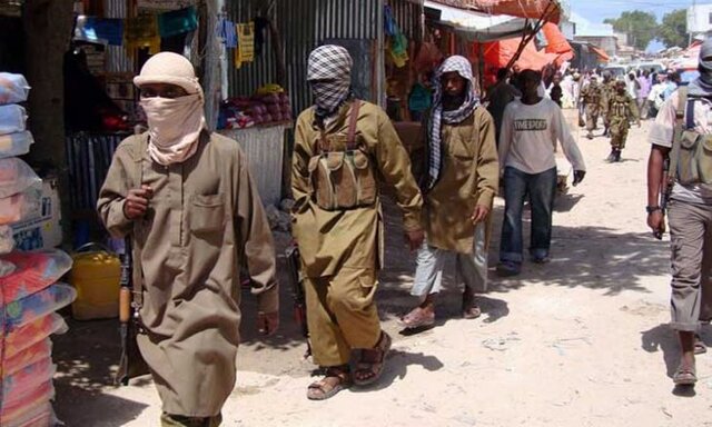 آمریکا از کشته شدن یکی از رهبران برجسته جنبش الشباب سومالی خبر داد