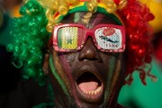 تعویق جام ملت‌های آفریقا به دلیل کرونا
