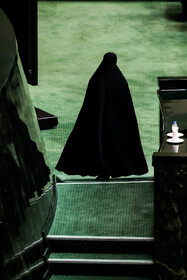 صحن علنی مجلس شورای اسلامی