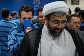 هشتمین جلسه رسیدگی به اتهامات ۱۴ متهم پرونده ارزی