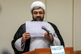 هشتمین جلسه رسیدگی به اتهامات ۱۴ متهم پرونده ارزی