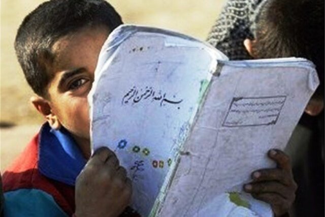 شناسایی 6605 دانش آموز بازمانده از تحصیل در استان کرمان