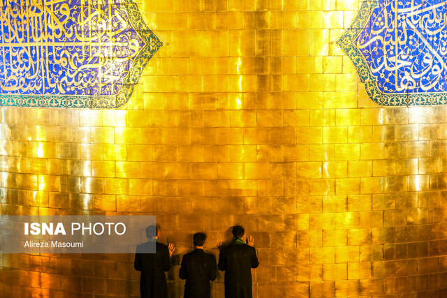 برگزاری همایش «جایگاه امام رضا(ع) در فرهنگ ملل» در قم