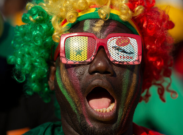 تغییر زمان رسمی جام ملت‌های فوتبال آفریقا