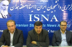 صدمه به ۴۸ هکتار از باغات بلوار ارم همدان به اسم ساخت پارک