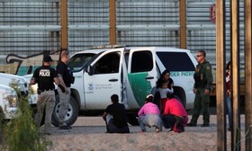 اولین شکایت‌ها از قانون جدید مهاجرتی ترامپ