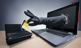 هک شدن برخی حساب‌های بانکی صحت ندارد