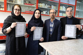 اثبات خواص ضد التهابی داروی اکتشافی درمان بیماری‌های خودایمنی