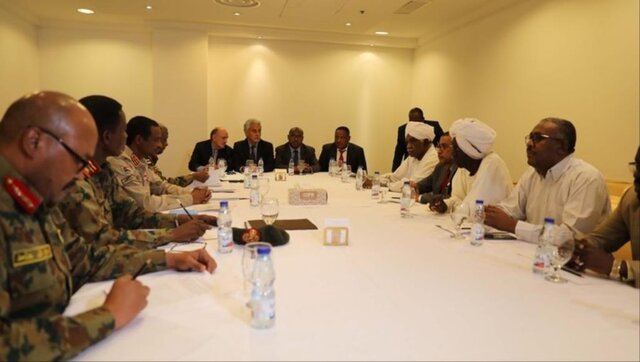 احتمال تعویق مجدد در مذاکرات پیرامون سند قانون اساسی سودان