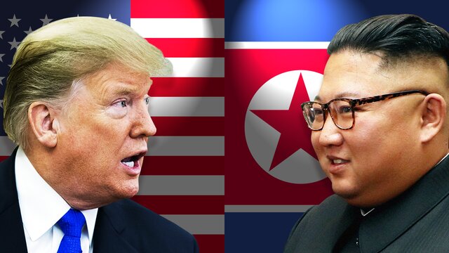 وزرای دفاع سابق آمریکا پرده از علت ناکامی مذاکرات با کره شمالی برداشتند