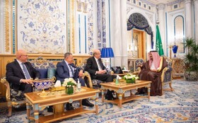 بازگشت عربستان به لبنان از دروازه نخست‌وزیران پیشین