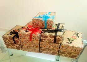 پذیرانو، خرید اینترنتی بسته‌های میوه و پذیرایی