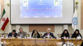 در حوزه توسعه جایگاه مدیریتی زنان نباید وارد چالش رقابت‌های جنسیتی شویم