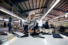 در شهرکی‌های صنعتی منطقه آزاد «ارس» در حال حاضر۱۶۰ واحد صنعتی فعال وجود دارد که برای حدود ۳۵۰۰ نفر ایجاد شغل شده است. 