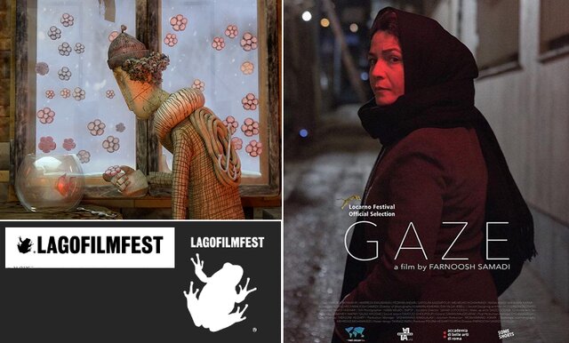 دو فیلم ایرانی به ایتالیا می‌روند! 1