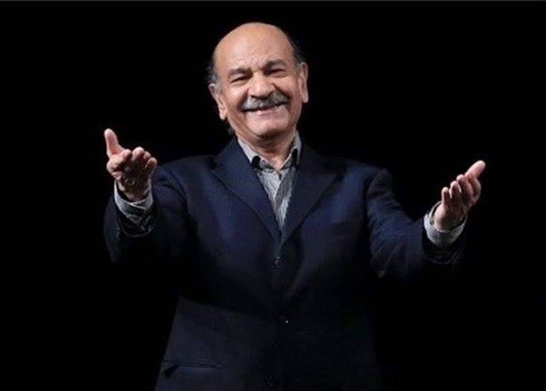 فردوس کاویانی درگذشت – ایسنا
