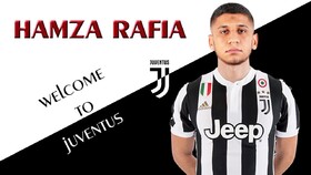 بازیکن جوان لیون به یوونتوس پیوست