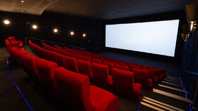 چرا مخاطبان یک سینما چهار برابر افزایش یافتند؟