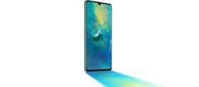  چه چیزی Huawei Mate ۲۰ X ۵G را از سایرین متمایز کرده است؟