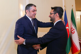 اجلاس وزیران ارتباطات ایران، ترکیه، روسیه و جمهوری آذربایجان