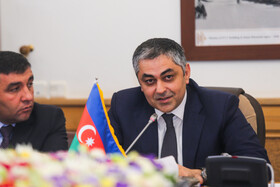 اجلاس وزیران ارتباطات ایران، ترکیه، روسیه و جمهوری آذربایجان