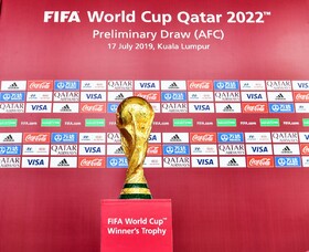صعود امارات در رنکینگ به سود قدرت‌های فوتبال آسیا و ایران