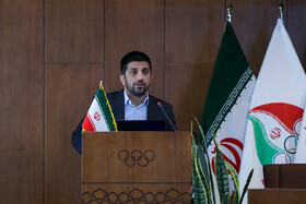 دبیر: برای تسویه حساب نیامده‌ام/ اولین اقدامم سفر به کربلا است