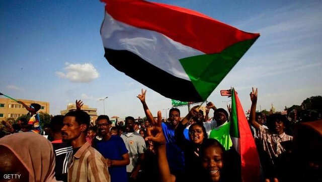 نظامیان و اپوزیسیون سودان به توافق سیاسی دست یافتند