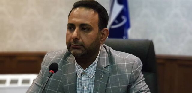 سرپرست روابط عمومی شرکت فرودگاهها و ناوبری هوایی ایران منصوب شد
