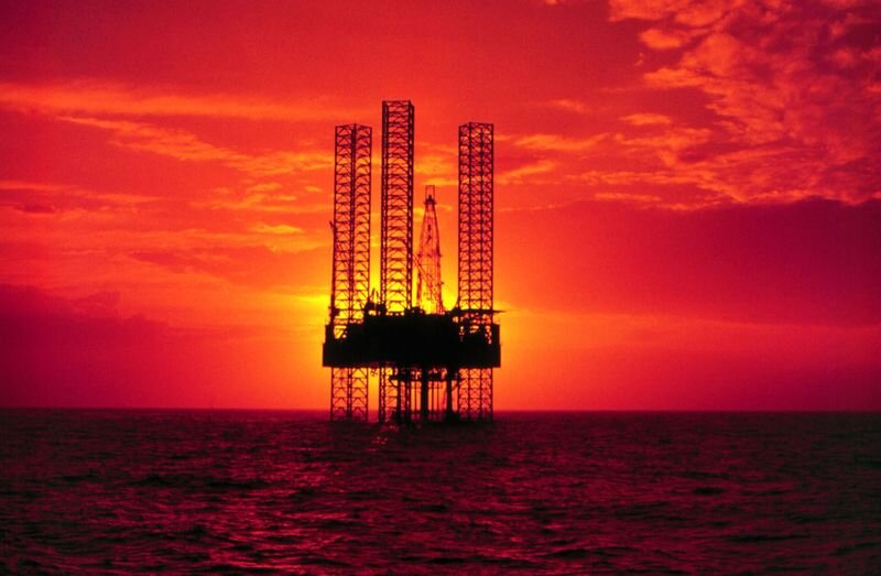 کشف نفت و گاز بیشتر نزدیک بزرگترین میدان دریای شمال