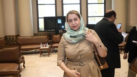 سازمان ملل خواستار آزادی نماینده زن پارلمان لیبی شد