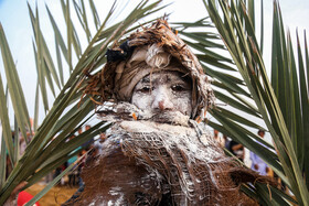 جشن «نوروز صیاد» در جزیره قشم