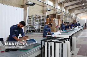 امسال رونق صنعت در اردبیل معنای واقعی پیدا می‌کند