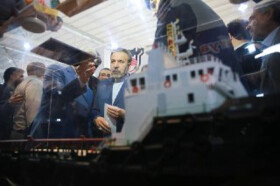 4000 میلیارد ریال تسهیلات برای حمایت از تولید قطعات در داخل کشور