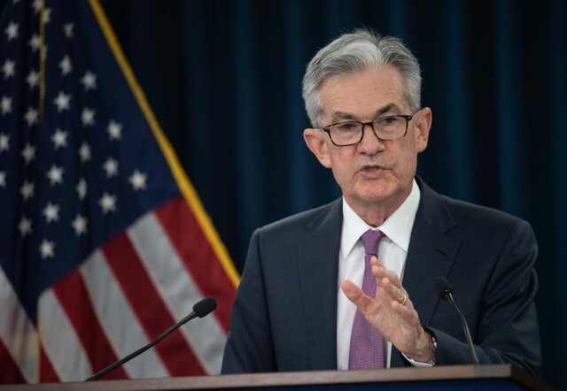 ترامپ: رئیس بانک مرکزی بخواهد استعفا دهد، جلویش را نمی‌گیرم