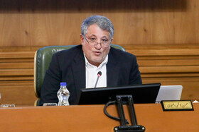 ابقاء "هاشمی" بر ریاست شورای شهر تهران برای سومین سال