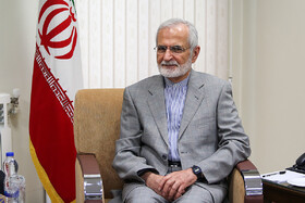 سیدکمال خرازی، رئیس شورای راهبردی روابط خارجی ایران