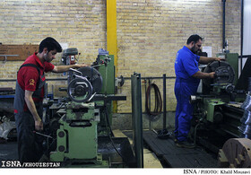 افزایش کارگاه‌های فعال در استان زنجان