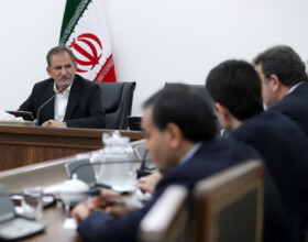 مسائل کارخانه صنایع چوب و کاغذ مازندران باید به سرعت برطرف شود