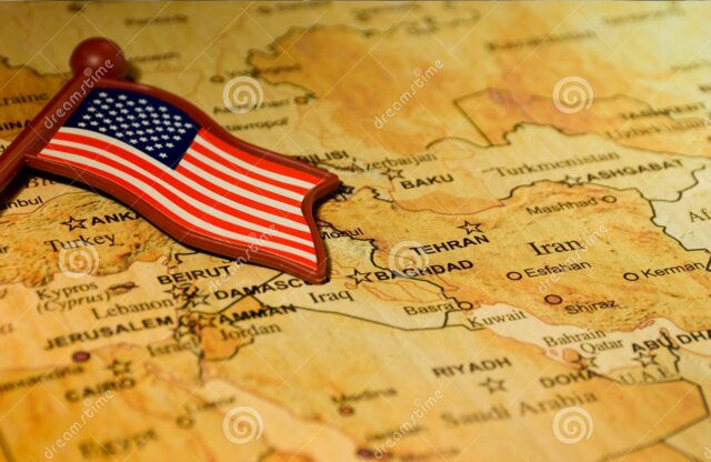 «آمریکا دیگر به خاورمیانه نیازی ندارد»