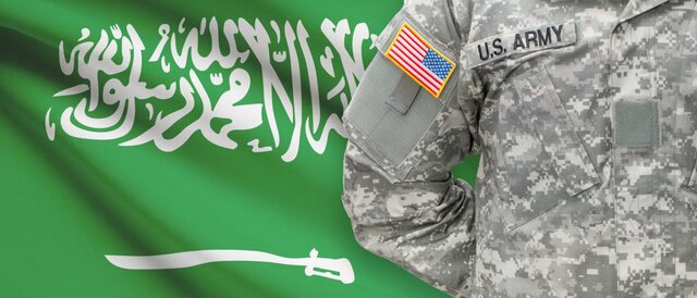 رای الیوم: عربستان به دلیل غافلگیری‌های انصارالله دست به دامن آمریکا شده است