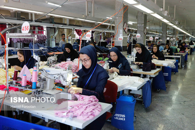 تهرانی‌ها لباس «کِردآباد» را تن می‌زنند