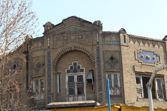 Ø®Ø§ÙÙ ØªØ§Ø±ÛØ®Û ØªØ§Ø¨Ø§Ù