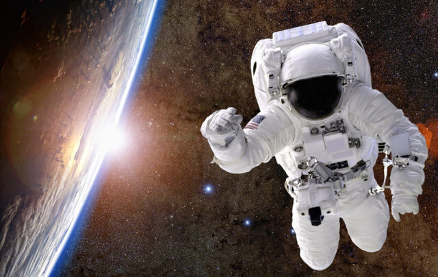 ورزش در فضا از غش کردن فضانوردان هنگام بازگشت به زمین جلوگیری می‌کند