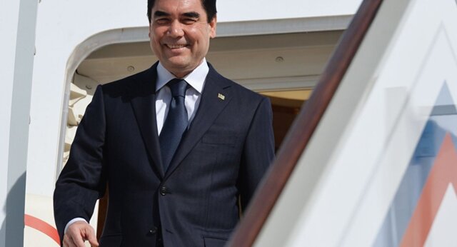 انتشار گزارش‌هایی «تأییدنشده» از درگذشت رئیس‌جمهوری ترکمنستان