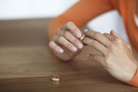 کاهش ازدواج و افزایش طلاق طی ۸ سال اخیر/کاهش طلاق‌های توافقی بعد ازمراجعه زوجین به مراکز مشاوره