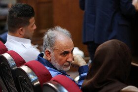 جلسه هیات عمومی دیوان عالی کشور درباره محمد علی نجفی برگزار می‌شود