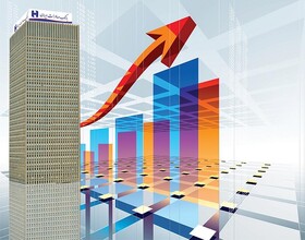 ​بانک صادرات ایران در پایان خرداد ٩٨ از نقطه سر به سر عبور کرد