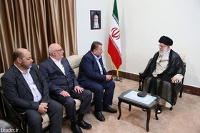 تحلیلگر فلسطینی: حماس به دنبال ازسرگیری روابط با دمشق از طریق تهران است